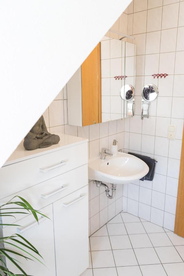 Ferienwohnungen Koehler Neualbenreuth Exterior foto